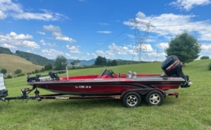 Explore the Finest VIP Bass Boats for Sale - Bass Boat 4 Sale